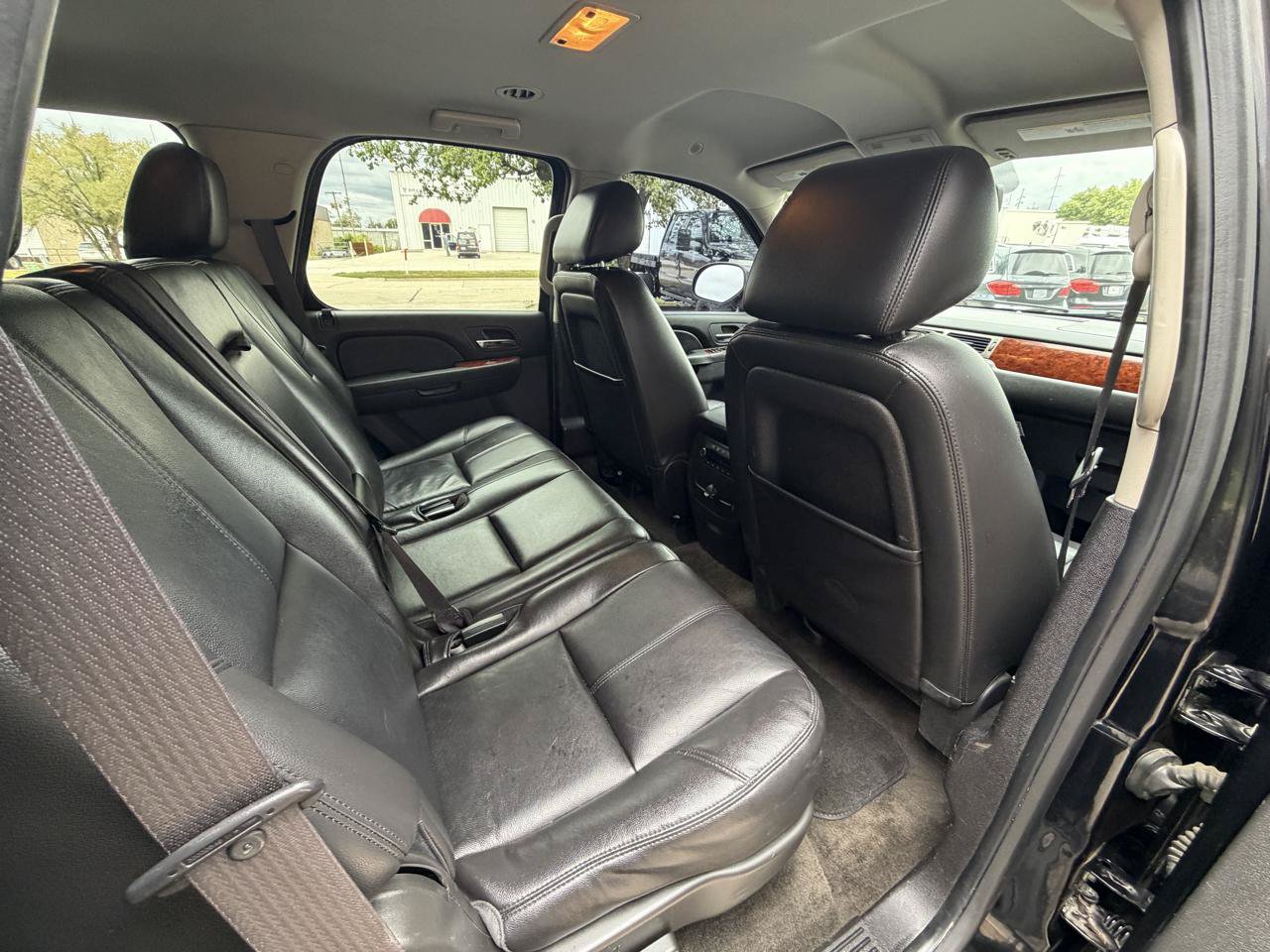 Used 2013 GMC Yukon SLT AWD/4WD image 26