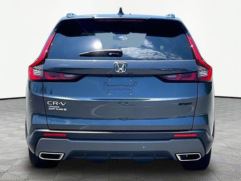 Used 2025 Honda CR-V Sport image 7