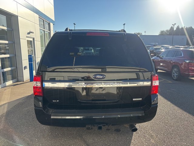 Used 2017 Ford Expedition EL XLT w/ Equipment Group 202A AWD/4WD image 6