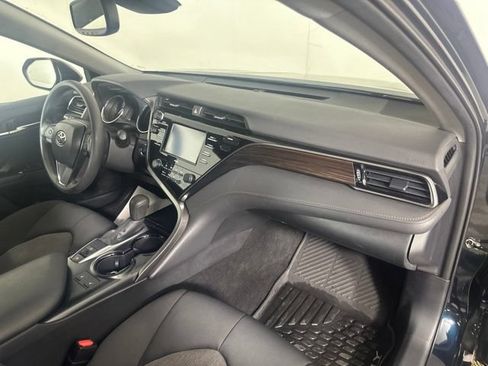 Used 2020 Toyota Camry LE w/ Convenience Package AWD/4WD image 26