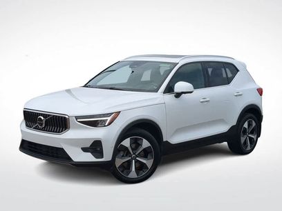 Certified 2023 Volvo XC40 B5 Plus w/ Driver Assist Package