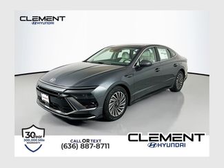 New 2026 Hyundai Sonata SEL video 1