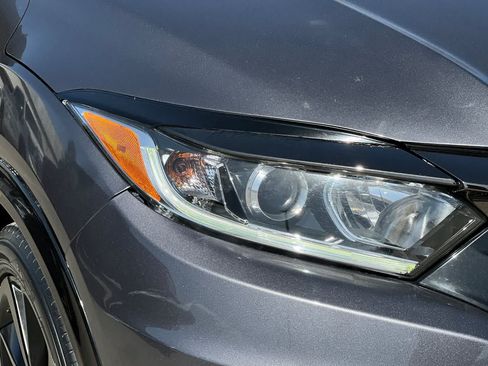 Used 2022 Honda HR-V Sport image 32