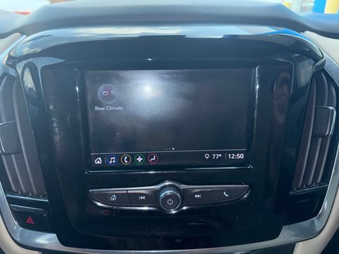 Used 2023 Chevrolet Traverse LS w/ Safety Package AWD/4WD image 5