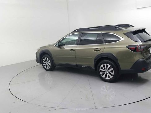 Certified 2025 Subaru Outback Premium image 7