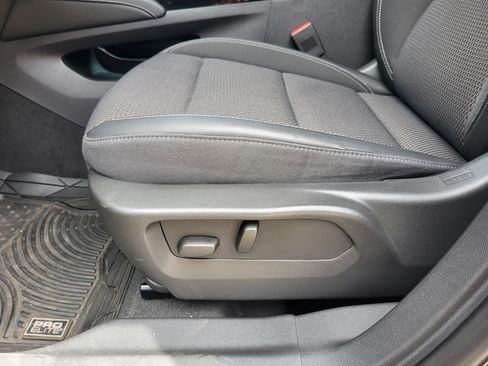 Used 2023 Buick Envision Preferred w/ Sport Touring Package AWD/4WD image 19