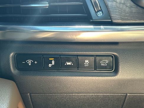 Used 2022 Kia Telluride SX w/ SX Prestige Package AWD/4WD image 19