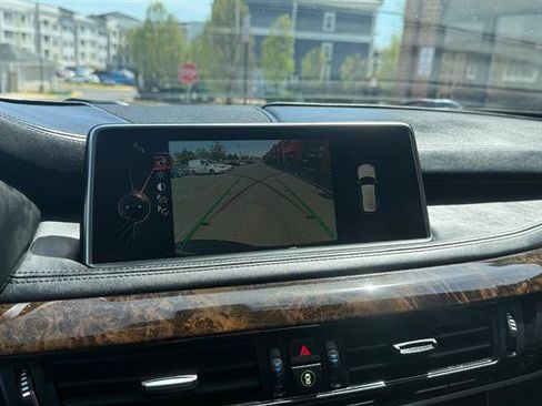 Used 2016 BMW X5 xDrive50i image 35