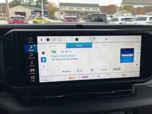 New 2026 Jeep Gladiator Sport image 24