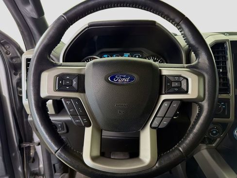 Used 2020 Ford F150 Lariat w/ Equipment Group 502A Luxury image 14