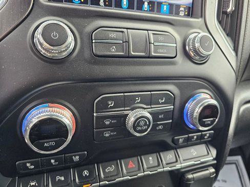 Used 2020 GMC Sierra 1500 AT4 w/ AT4 Premium Package image 36