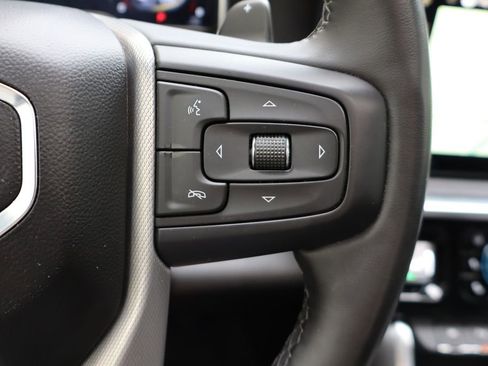 Used 2023 GMC Sierra 1500 Denali w/ Technology Package AWD/4WD image 27