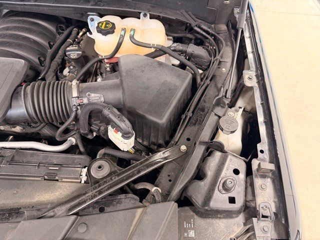 Used 2024 GMC Yukon Denali w/ Max Trailering Package AWD/4WD image 55