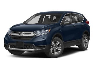 Used 2018 Honda CR-V LX video 1