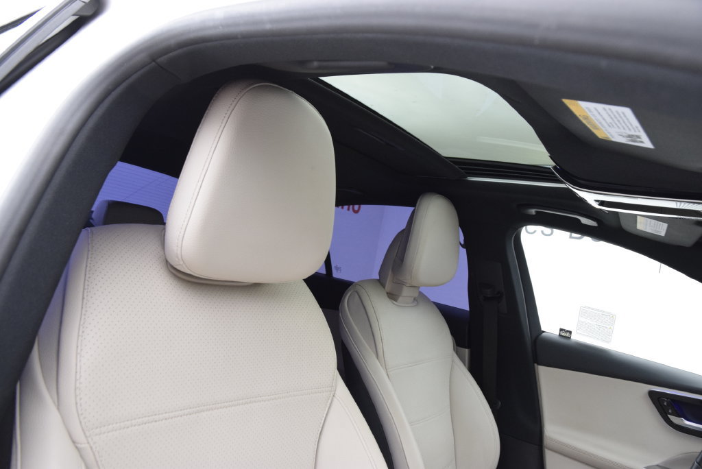 Certified 2024 Mercedes-Benz C 300 Sedan image 17