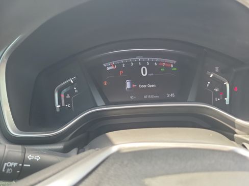 Used 2018 Honda CR-V EX image 25