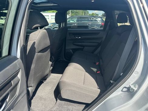 Used 2024 Honda CR-V Sport image 25