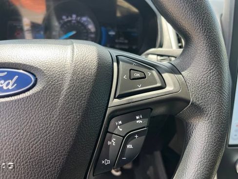 Used 2023 Ford Edge SE AWD/4WD image 19
