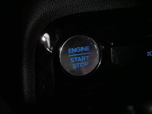 Used 2024 Ford Escape ST-Line Select w/ Tech Pack #2 image 18