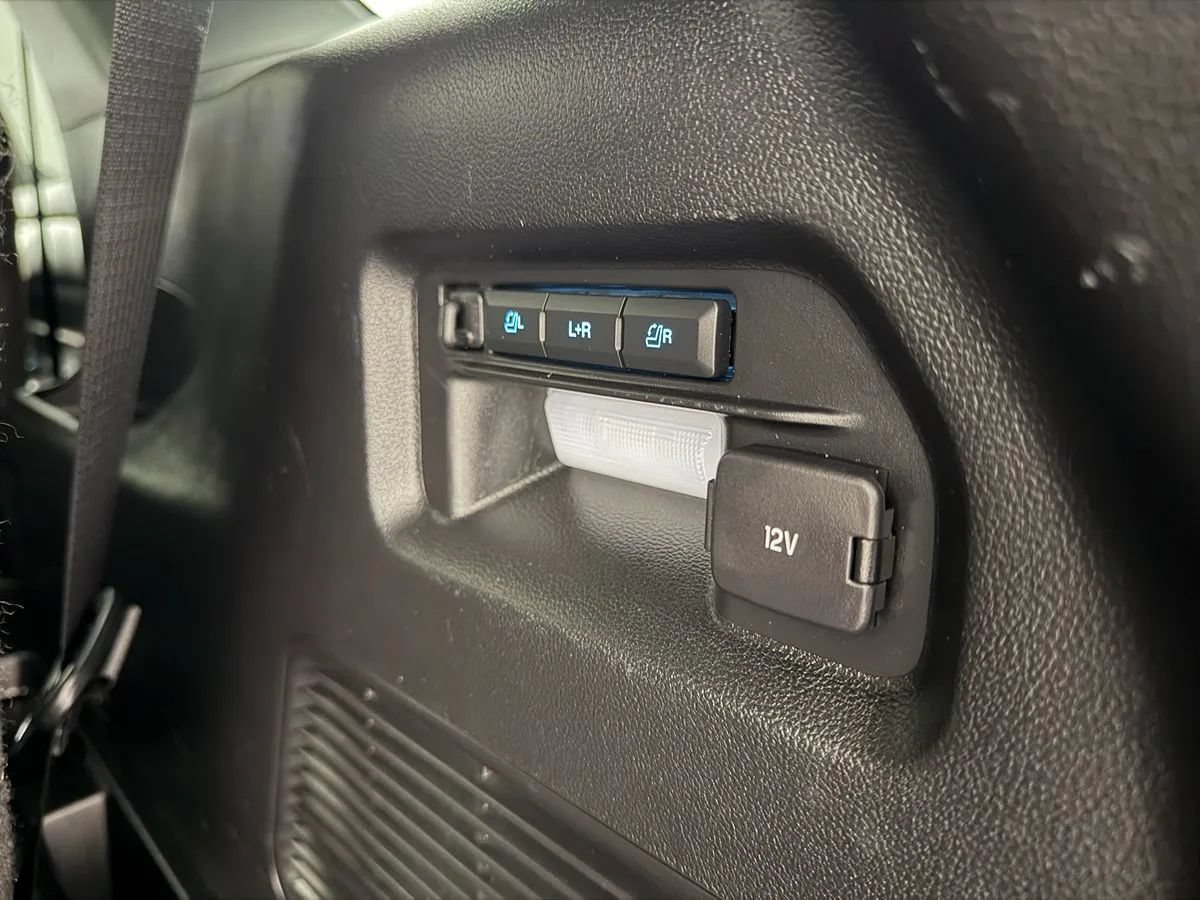 Used 2020 Ford Explorer ST AWD/4WD image 40