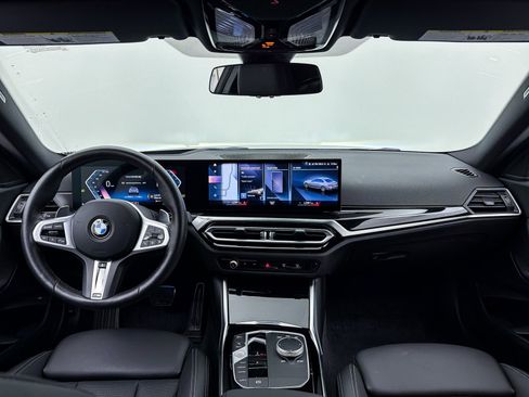 Used 2024 BMW 230i Coupe w/ Premium Package image 22