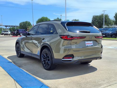 Used 2026 MAZDA CX-70 3.3 Turbo w/ Premium Package AWD/4WD image 3