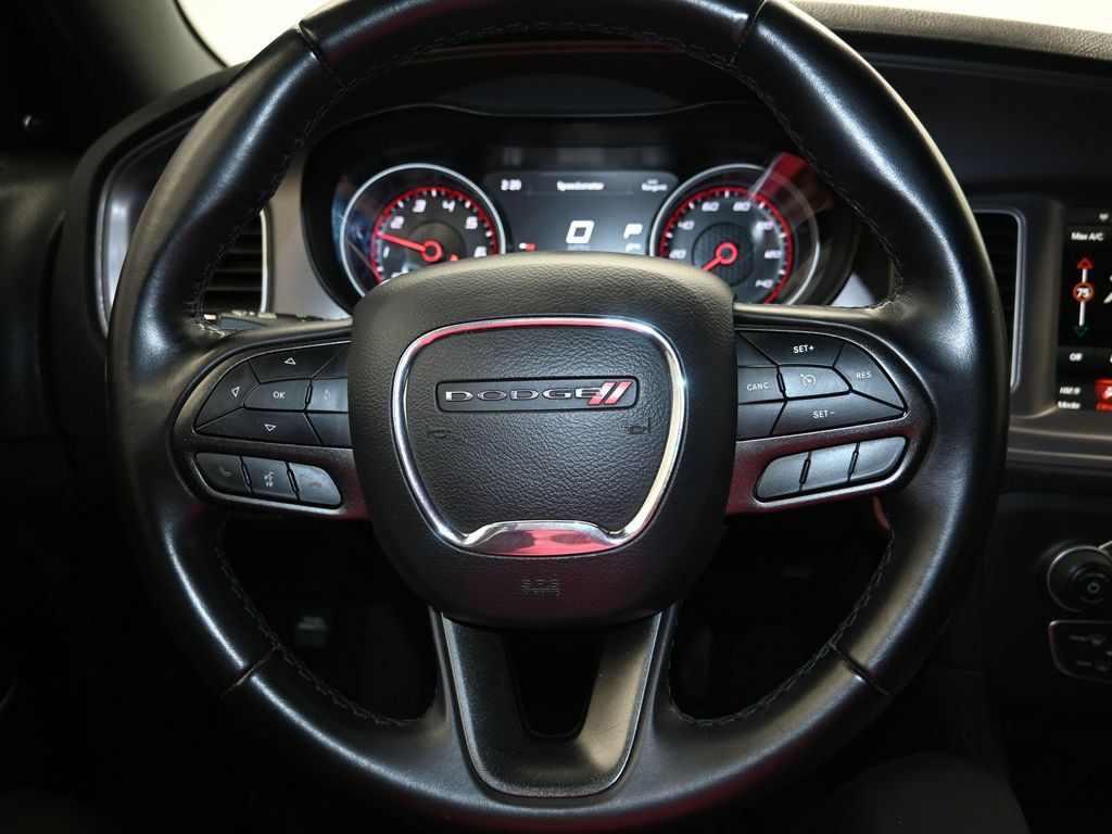 Used 2023 Dodge Charger GT RWD image 13