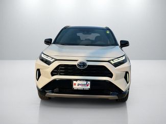 Used 2023 Toyota RAV4 XSE AWD/4WD video 2