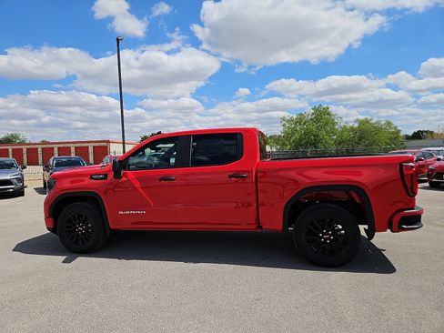 New 2026 GMC Sierra 1500 Pro image 2