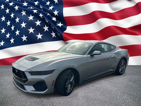 New 2026 Ford Mustang GT image 15