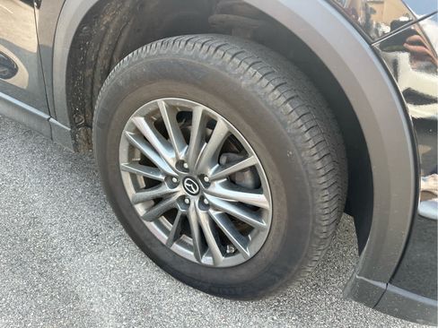 Used 2017 MAZDA CX-5 Touring AWD/4WD image 6