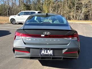 New 2026 Hyundai Elantra Sport w/ Cargo Package video 4