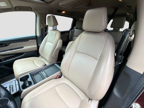 Used 2019 Honda Odyssey EX-L image 23