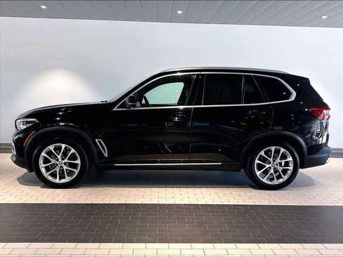 Used 2020 BMW X5 xDrive40i w/ Premium Package AWD/4WD image 2