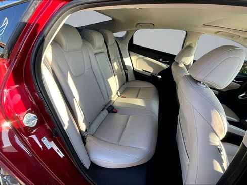 Used 2022 Honda Insight Touring image 25