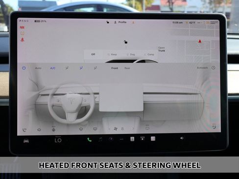 Used 2022 Tesla Model 3 Long Range image 6