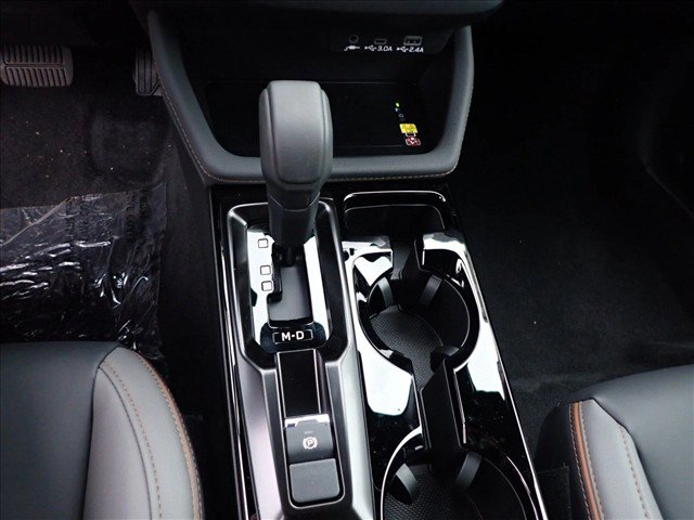 New 2026 Subaru Forester Sport AWD/4WD image 22