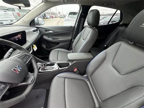 New 2026 Buick Encore GX Sport Touring w/ Comfort Package image 17