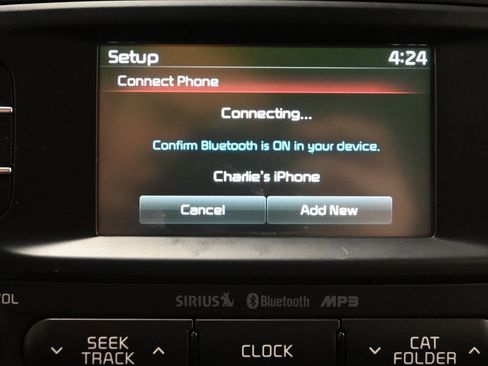 Used 2016 Kia Soul + w/ Designer's Package image 26