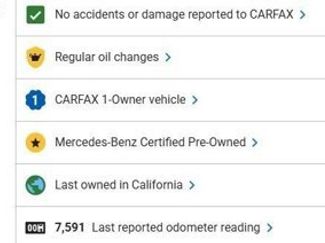 Certified 2025 Mercedes-Benz GLC 300 GLC 300 video 3