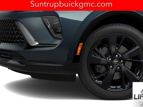 New 2026 Buick Envision Sport Touring image 29