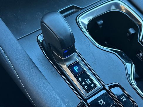 Certified 2024 Lexus RX 350 Premium Plus image 25