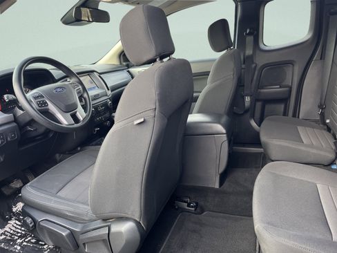 Used 2020 Ford Ranger XLT w/ FX4 Off-Road Package image 22