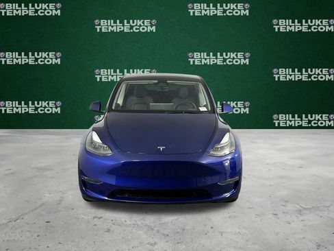 Used 2024 Tesla Model Y Long Range image 9