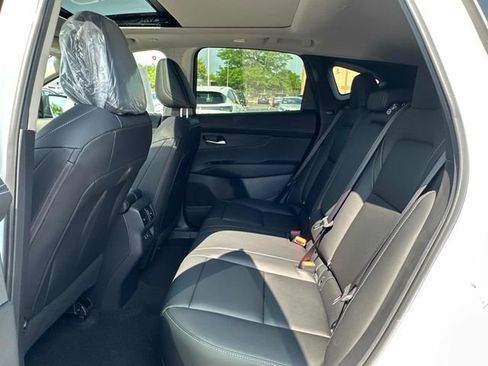 New 2025 Nissan Murano SL w/ Cargo Package image 10