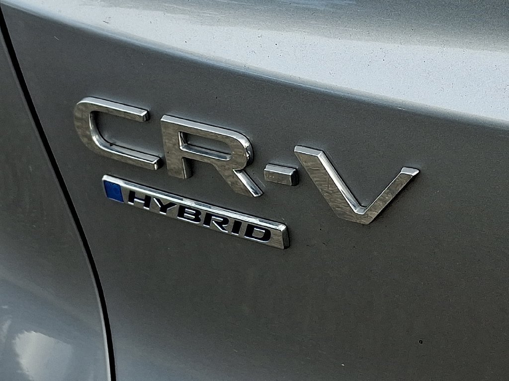 Certified 2024 Honda CR-V Sport image 33