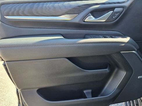 Used 2022 GMC Yukon XL Denali w/ Denali Ultimate Package image 23