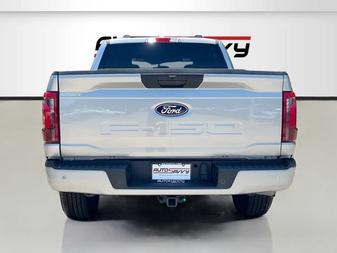Used 2024 Ford F150 STX RWD image 6