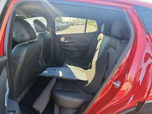 New 2026 Buick Envista Sport Touring w/ Convenience I Package image 6