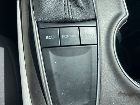 Used 2024 Toyota Camry LE image 15